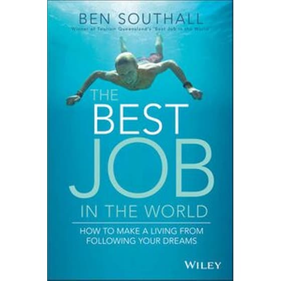 Best Job in the World image 0