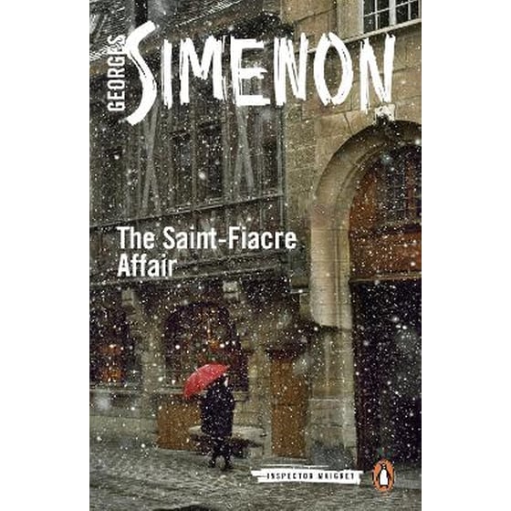 The Saint-Fiacre Affair image 0