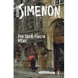 The Saint-Fiacre Affair