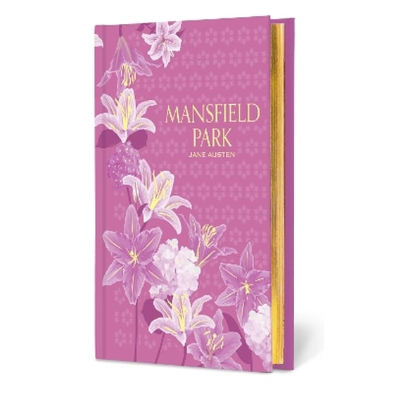 Mansfield Park image 0