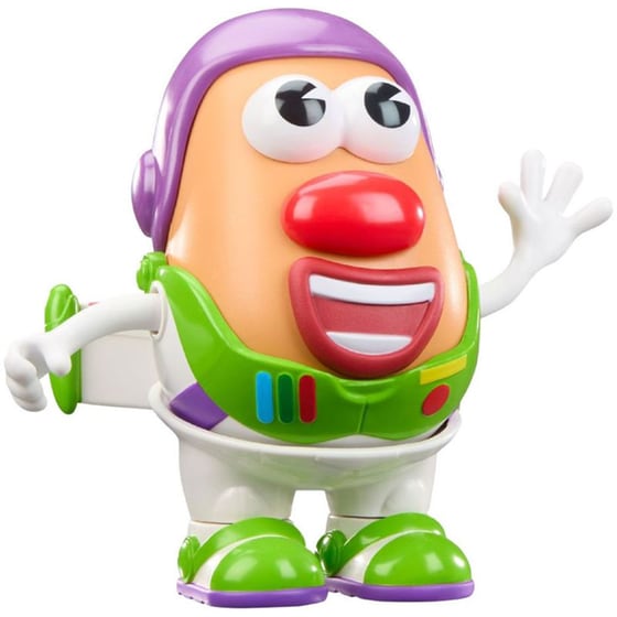 Φιγούρα Potato Head Hasbro Toy Story Buzz Spudyear image 1