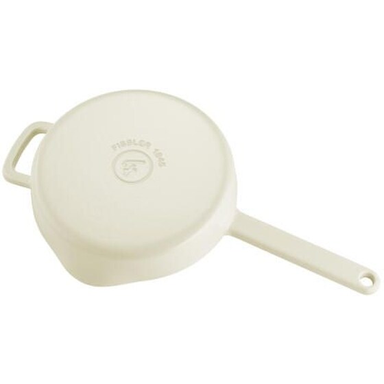 Τηγάνι FISSLER MOMENTS 26 cm Ivory image 3