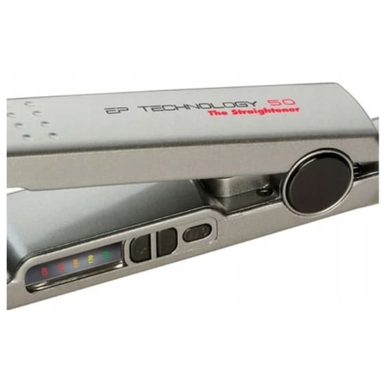 Ισιωτικό Μαλλιών BABYLISS PRO BAB2091EPE Ασημί image 1