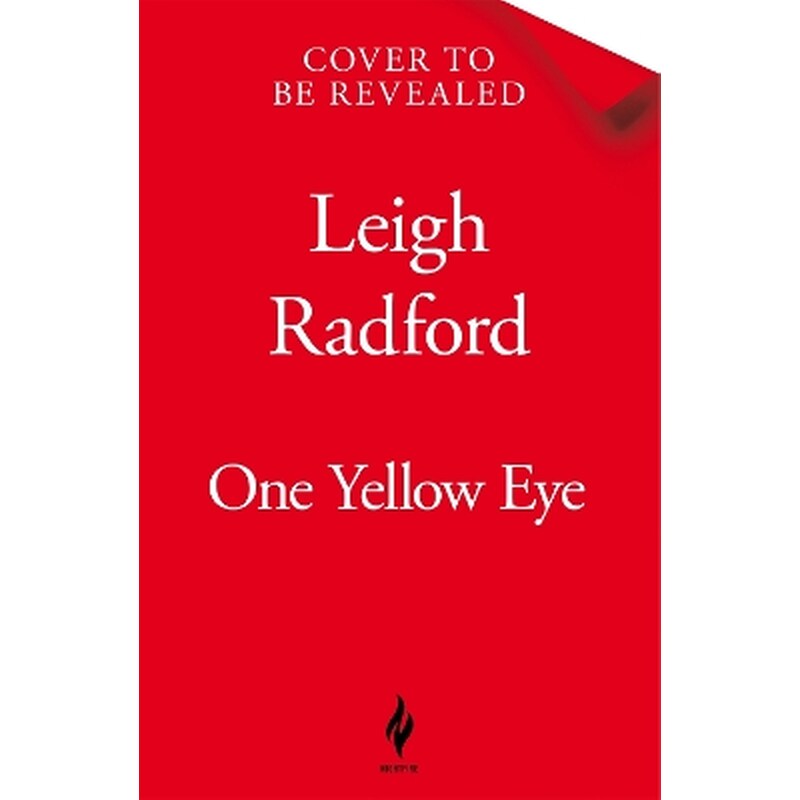 One Yellow Eye