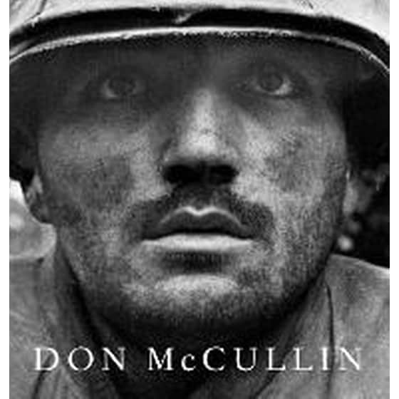 Don McCullin image 0