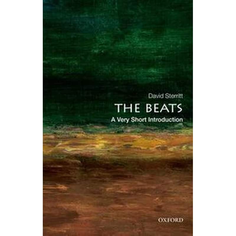 Beats: A Very Short Introduction