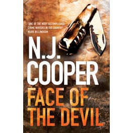 Face of the Devil