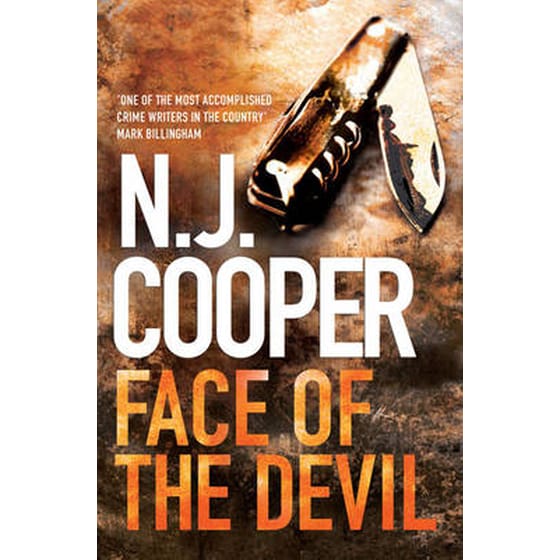 Face of the Devil image 0