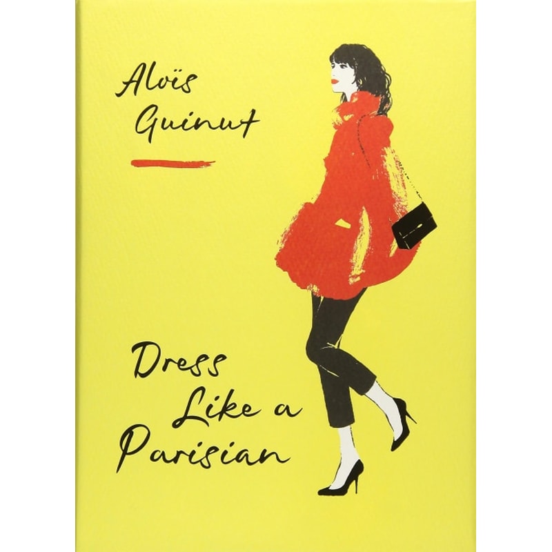 Dress Like a Parisian