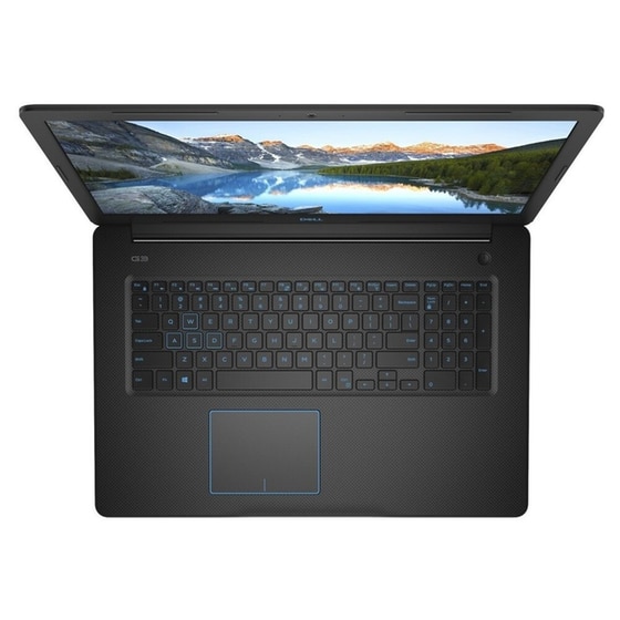 Laptop Dell G3 15.6" (i7-8750H/16GB/512GB SSD/GTX 1050 Ti 4GB) 3579 image 2