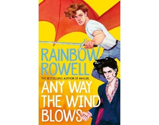 Any Way the Wind Blows image 0