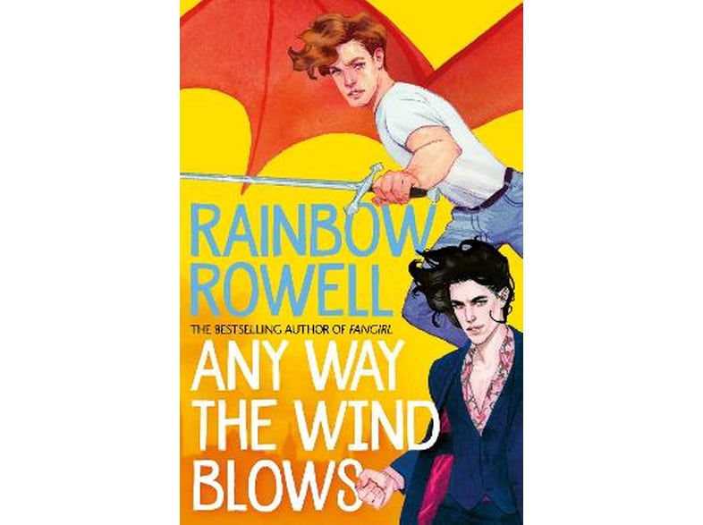Any Way the Wind Blows