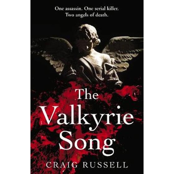 Valkyrie Song image 0