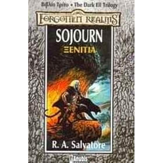 Sojourn image 0