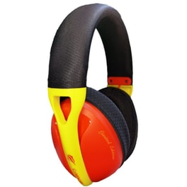 Havit Fuxi-H1 Gaming Ασύρματα Ακουστικά 2.4 GHz/Bluetooth/USB Type-C - Πολύχρωμα