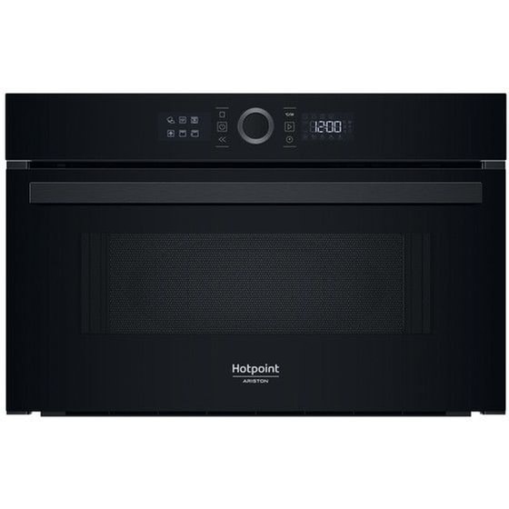 HOTPOINT HAMD54MB 31 Lt Μαύρο Φούρνος Μικροκυμάτων image 0