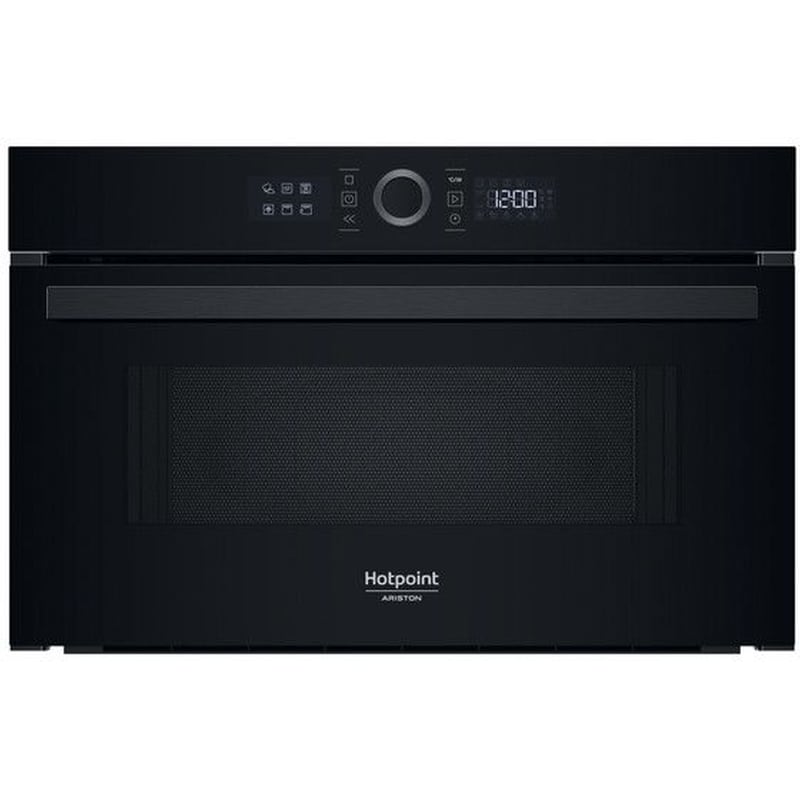 HOTPOINT HOTPOINT HAMD54MB 31 Lt Μαύρο Φούρνος Μικροκυμάτων