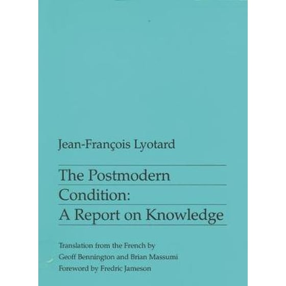 Postmodern Condition image 0