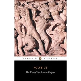 Rise of the Roman Empire