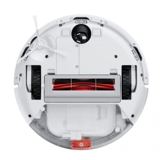 XIAOMI E10 για Σκούπισμα και Σφουγγάρισμα Λευκό Σκούπα Ρομπότ image 5