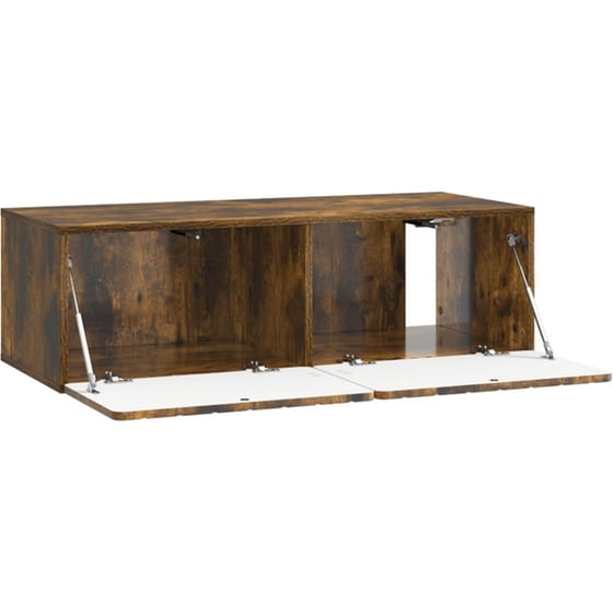 Επιτοίχιο Έπιπλο Τηλεόρασης VidaXL 98x41x30 cm image 4