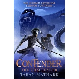 Contender: The Challenger : Book 2