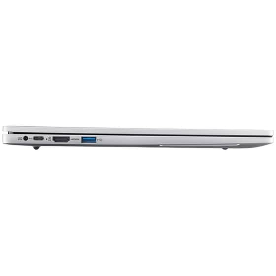 Acer Aspire Lite AL15-32P-C3S1 15.6" FHD TFT (Intel Celeron-N4500/8GB/256GB SSD/UHD Graphics/FreeDOS) Laptop image 3