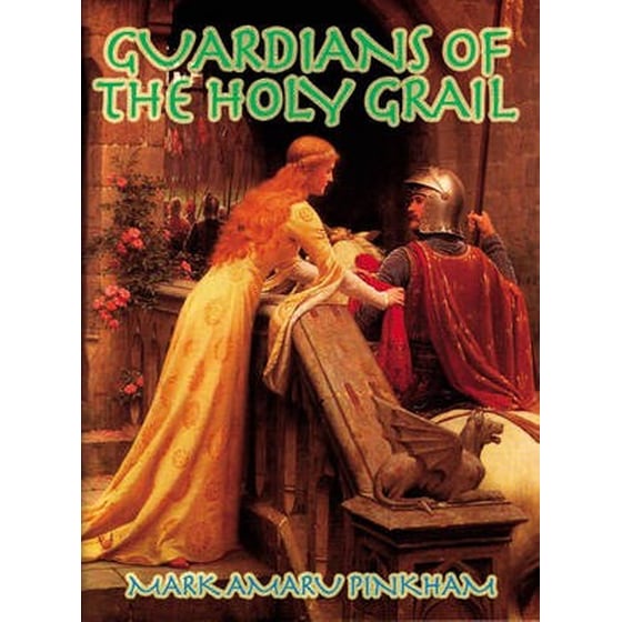 Guardians of the Holy Grail image 0