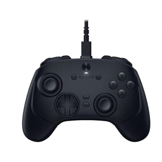 Razer Wolverine V3 Tournament 8K Ενσύρματο Χειριστήριο για PC - Μαύρο image 0