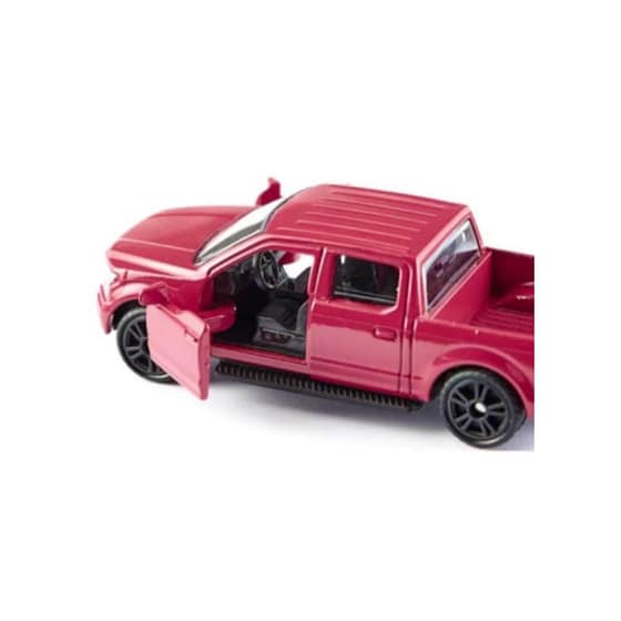 Αγροτικό Ford F150 image 1