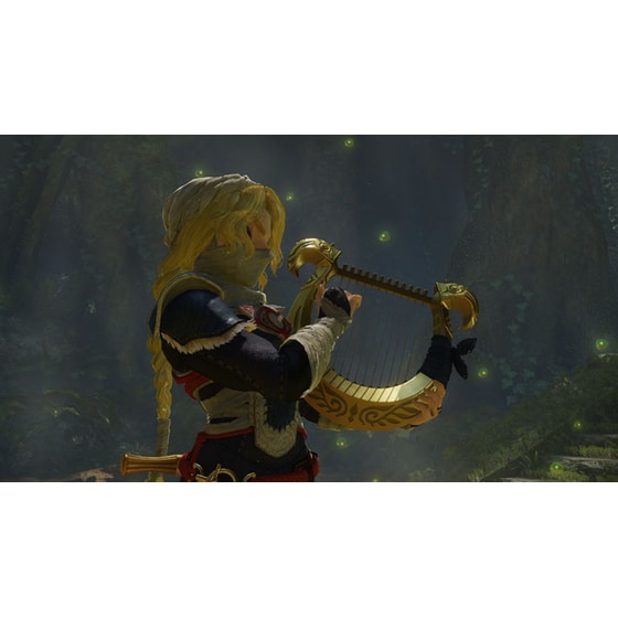 The Legend of Zelda : Ocarina of Time ( Foil Cover ) - Nintendo Switch 2 image 2