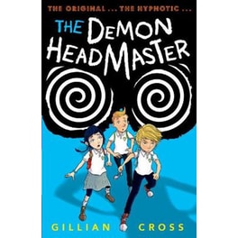 Demon Headmaster