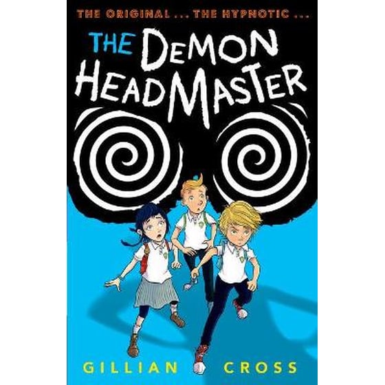 Demon Headmaster image 0