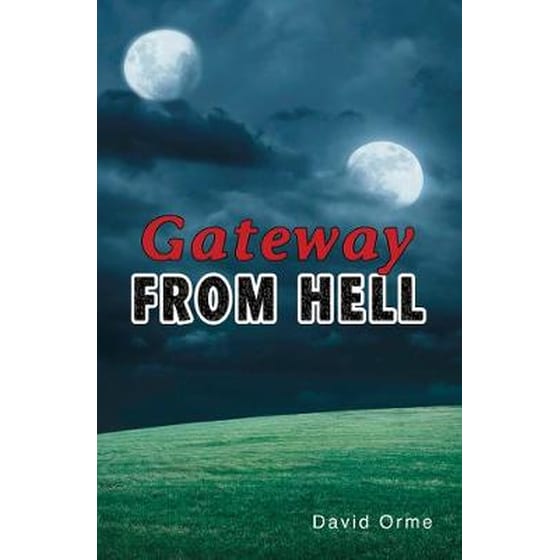 Gateway from Hell image 0