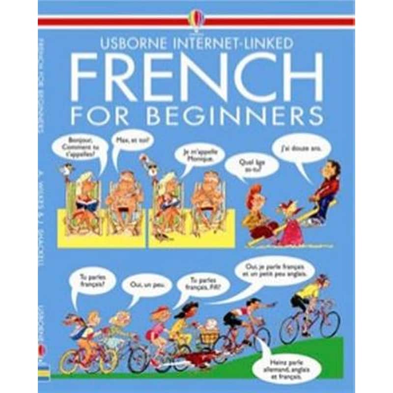 French for Beginners