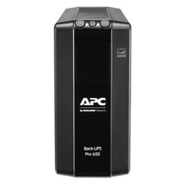 Apc Br650mi  (ups) Line-interactive 650 Va 390 W 6 Έξοδος (οι)
