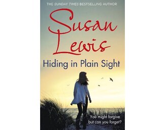 Hiding in Plain Sight image 0