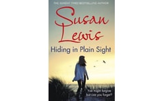 Hiding in Plain Sight