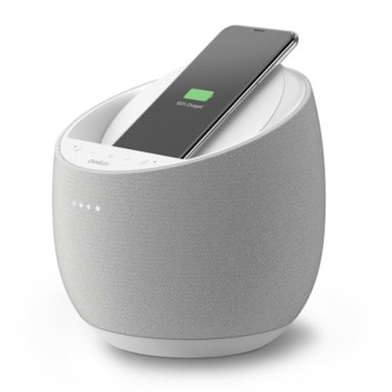 Belkin Soundform Docking Speaker White image 0