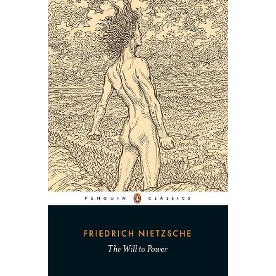 The Will to Power image 0