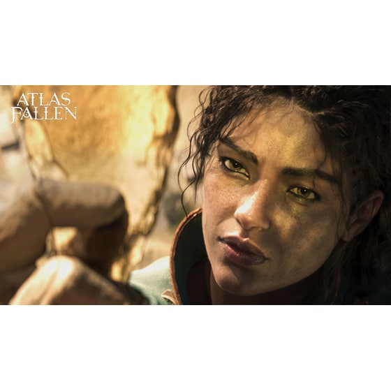 Atlas Fallen - PS5 image 5