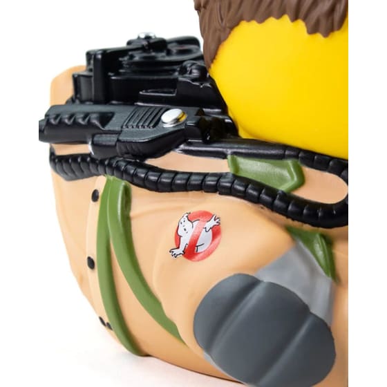 Φιγούρα Numskull Tubbz Ghostbusters - Ray Stantz Boxed Edition image 4