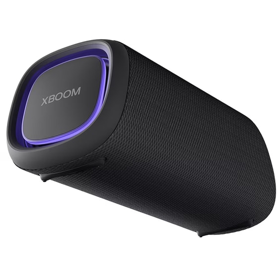 LG XBOOM Go Φορητό Ηχείο 20W - Μαύρο image 8