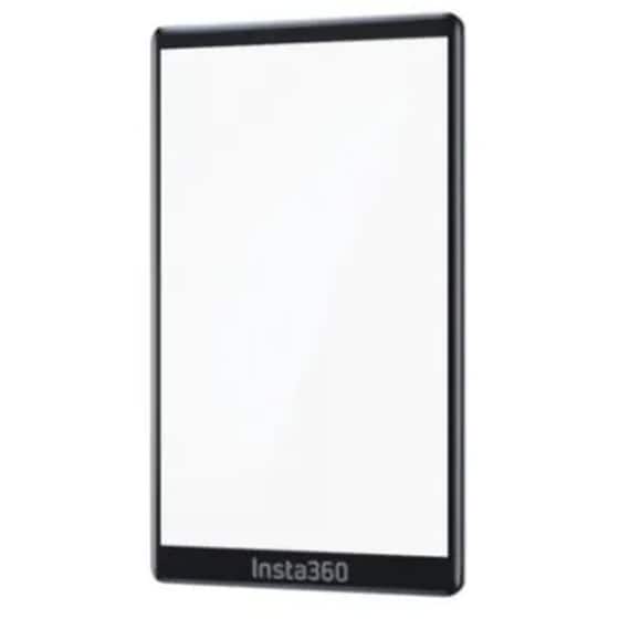 Αξεσουάρ Action Camera - Insta360 X5 Cooling Προστασία Οθόνης - Μαύρο image 1