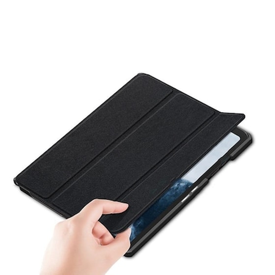 Θήκη Tablet Samsung Galaxy Tab A7 - Tech-protect Smartcase - Navy image 1