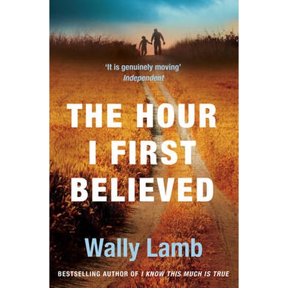 Hour I First Believed image 0