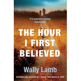 Hour I First Believed