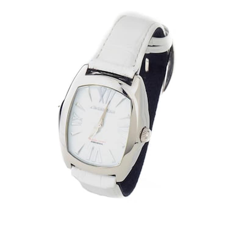 CHRONOTECH Ανδρικά Ρολόγια Chronotech Ct7696m-01 (ø 40 Mm)