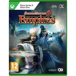 Dynasty Warriors 9 Empires - Xbox One