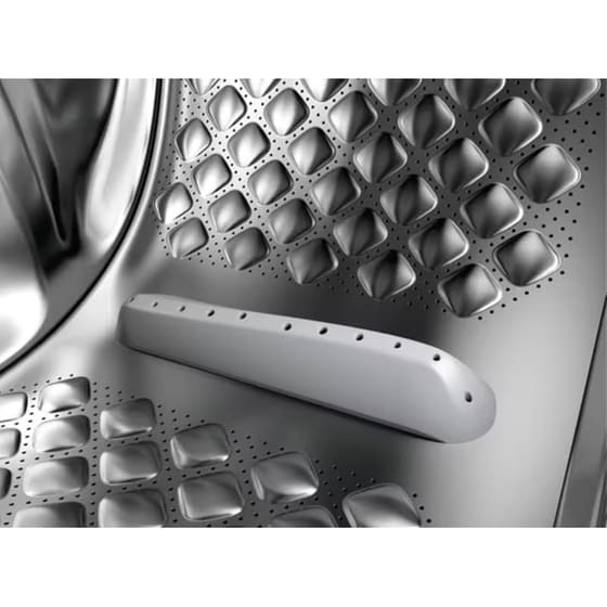 AEG LFR85146QE 10 kg 1.400 Στροφές Λευκό με Wi-Fi Πλυντήριο Ρούχων image 6